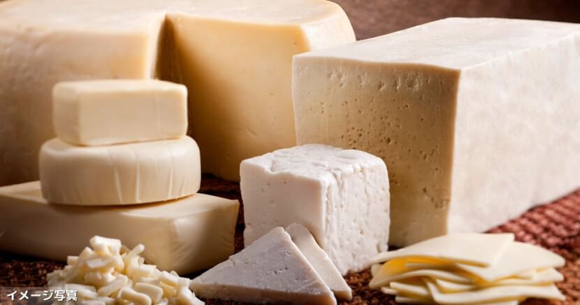 4種類のチーズが良く合うクアトロフォルマッジの秘密 ピザの種類 薪窯ナポリピザフォンターナ ピザブログ