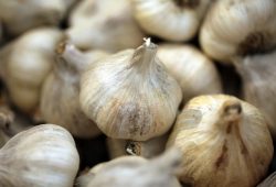 にんにく