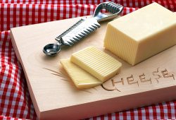 チーズ