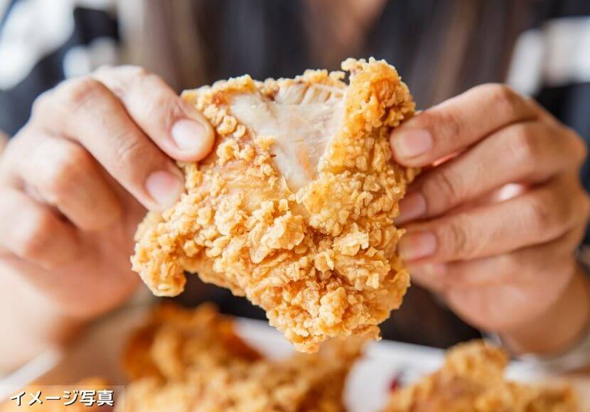 クリスマスに食べたくなる食べ物ランキング公開 ピザは何位 ピザブログ