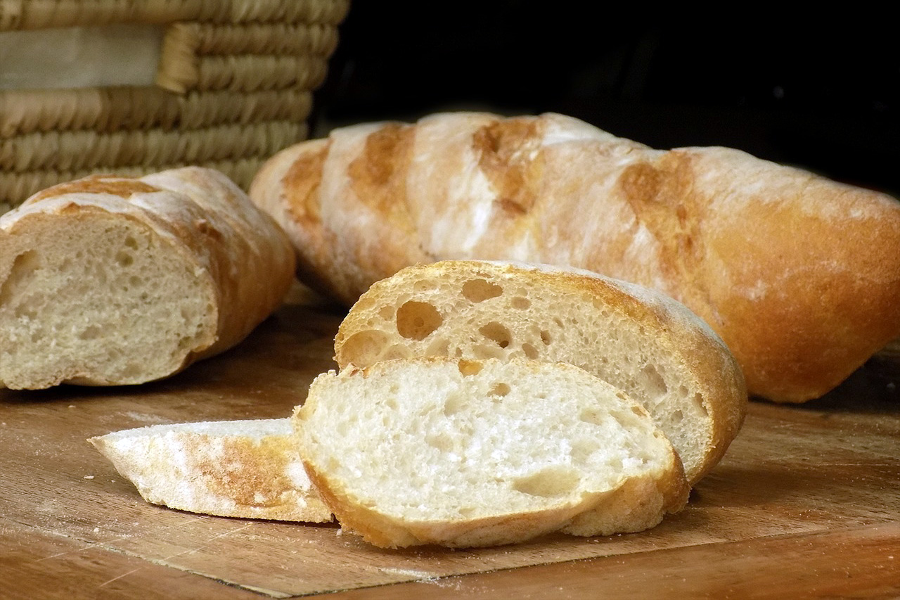 フランスパン