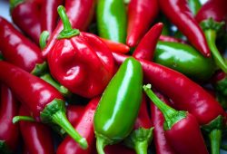 ホットペッパー