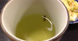 日本茶