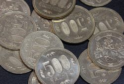 500円硬貨