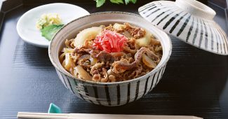 牛丼