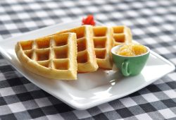 ワッフル
