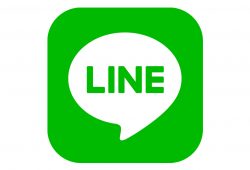 LINE