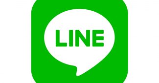 LINE