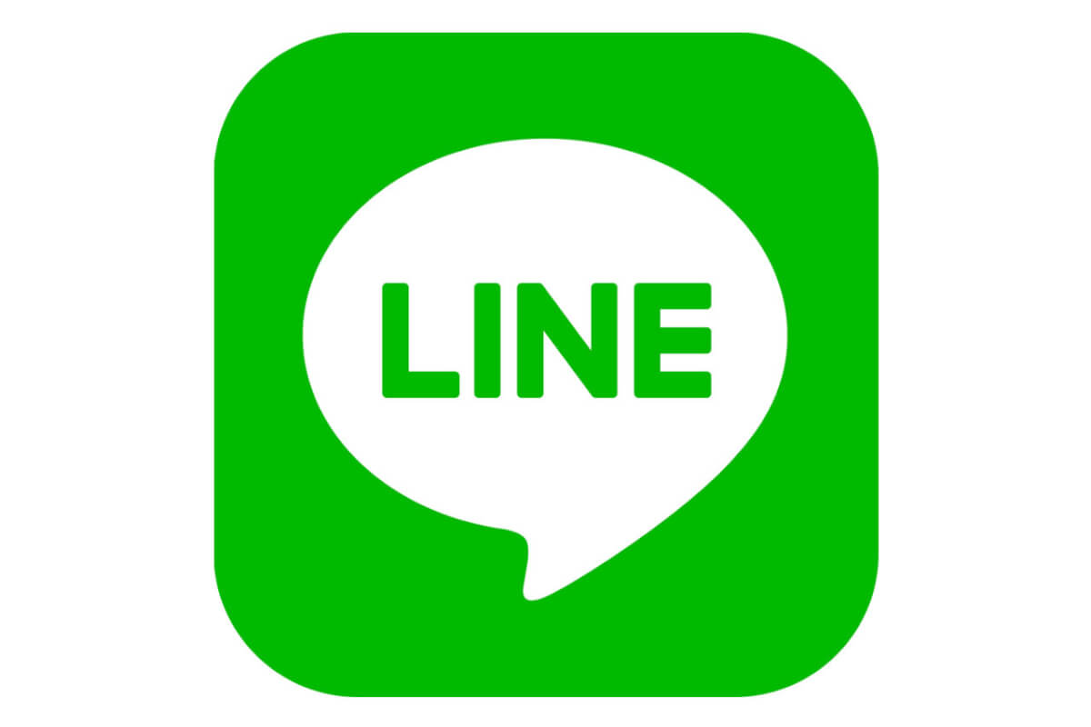 LINE