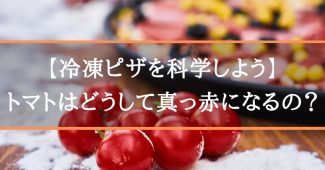 今密かなトレンドのピザ！マリナーラとは？気になるその詳細を見てみよう！