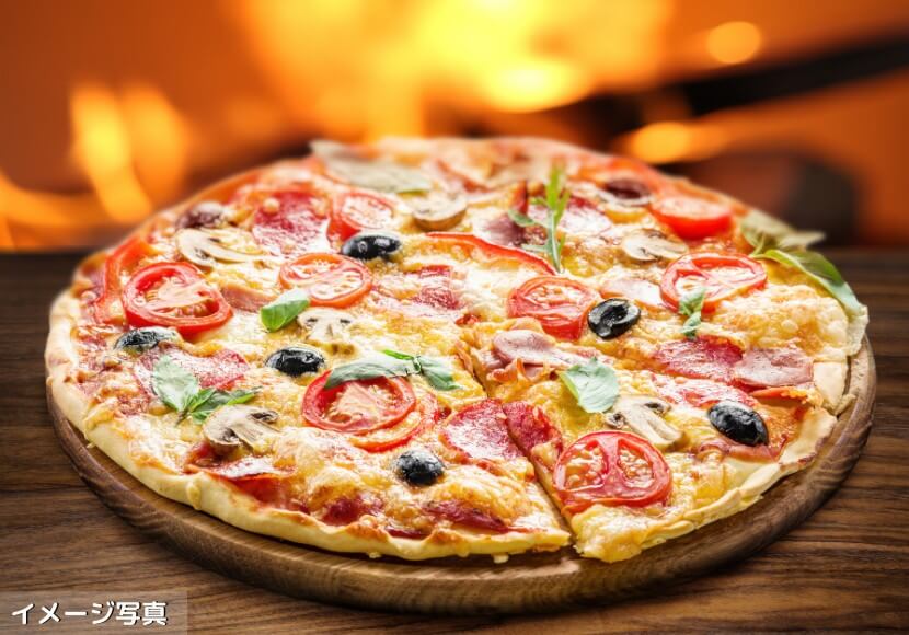 ダイエット中に食べても平気 気になるピザ一枚のカロリーは 薪窯ナポリピザフォンターナ ピザブログ ダイエット中に食べても平気 気になるピザ一枚のカロリーは 薪窯ナポリピザフォンターナ ピザブログ
