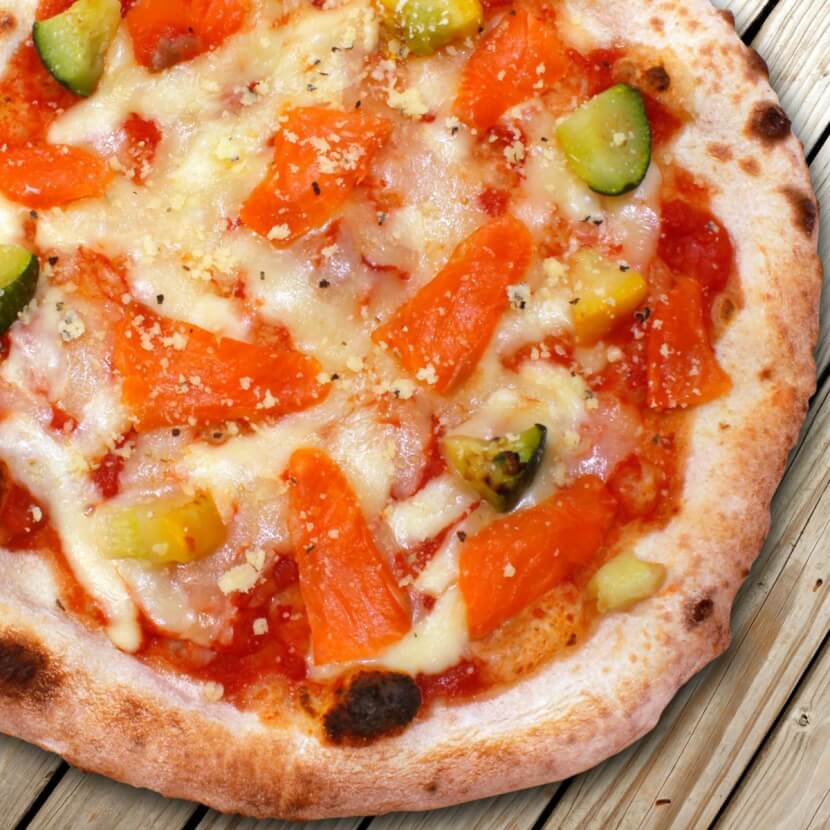 2022年夏に食べたい冷凍ピザセット！イチオシの組み合わせはコレ – ピザブログ